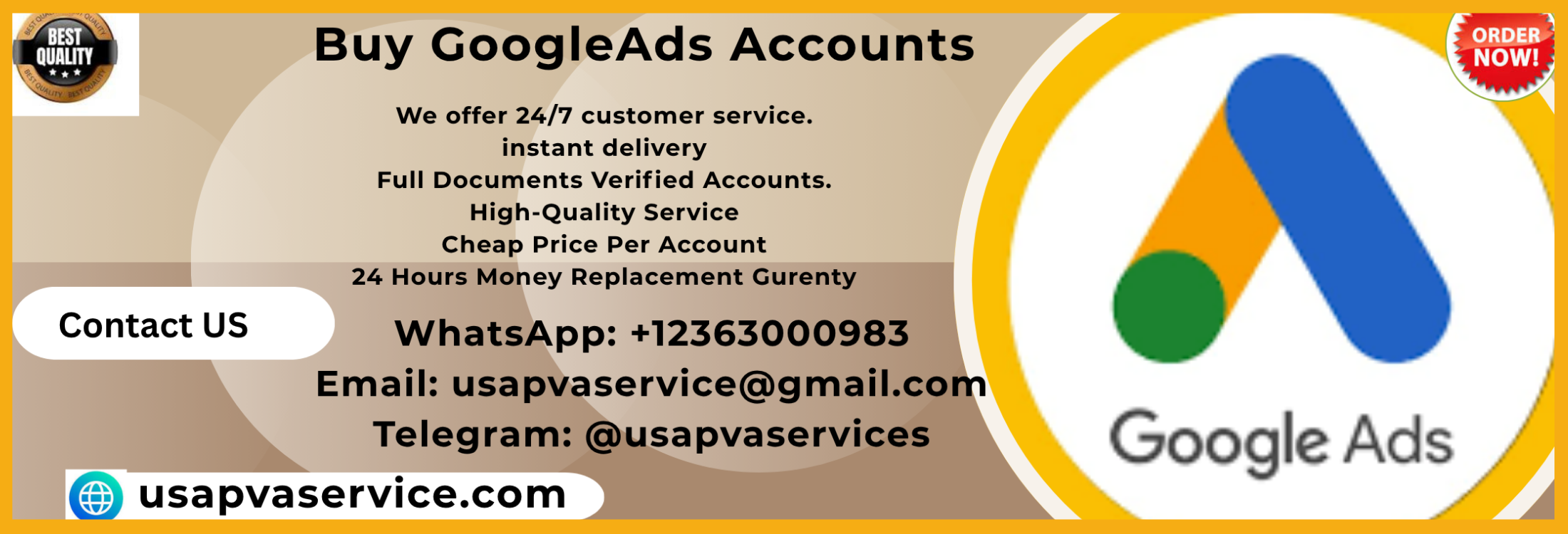 Google ads image