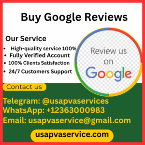 Google Reviews Image