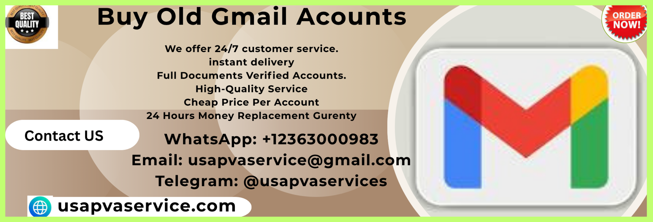 Gmail Image
