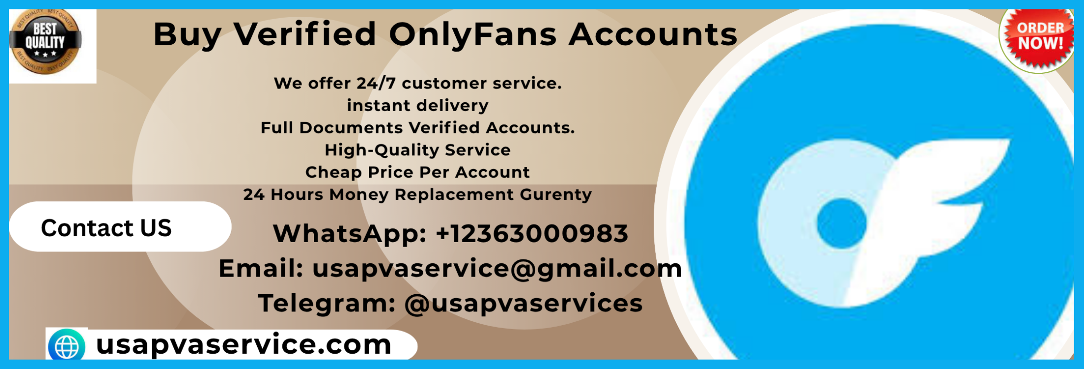 Onlyfans Accounts Image