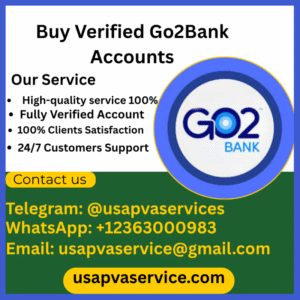 Go2bank Image