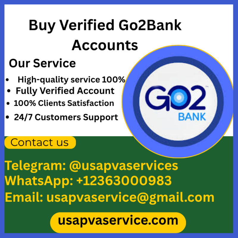 Go2bank Image