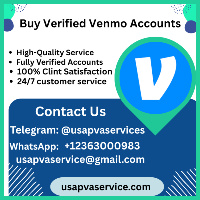 Venmo Image