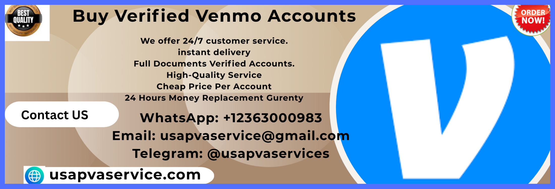 Venmo Image