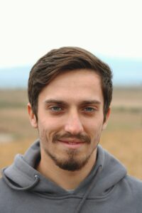 Tom Kelvin